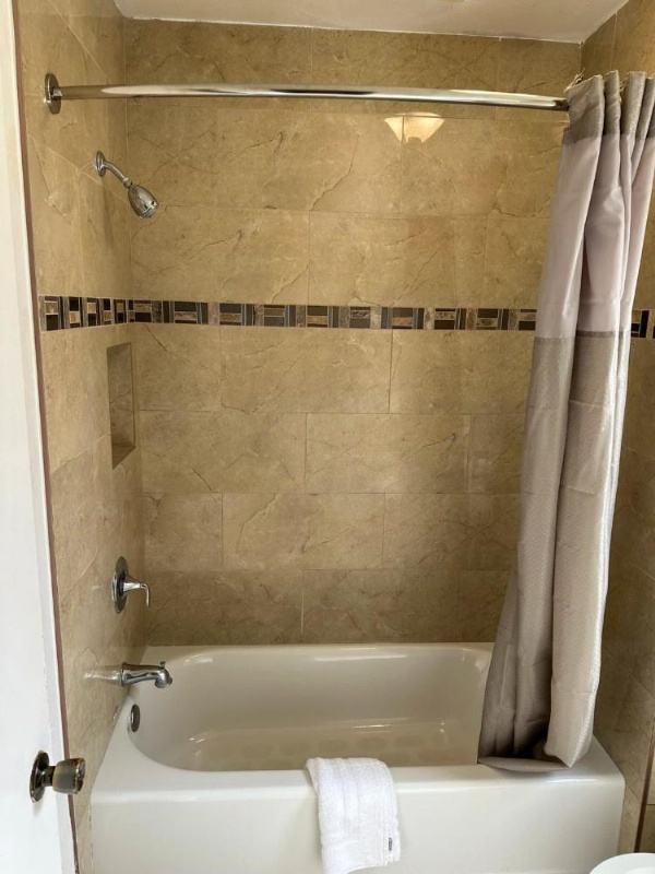 Sunset Motel image 33