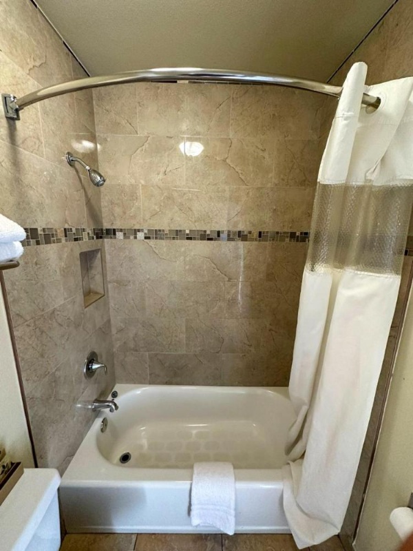 Sunset Motel image 55