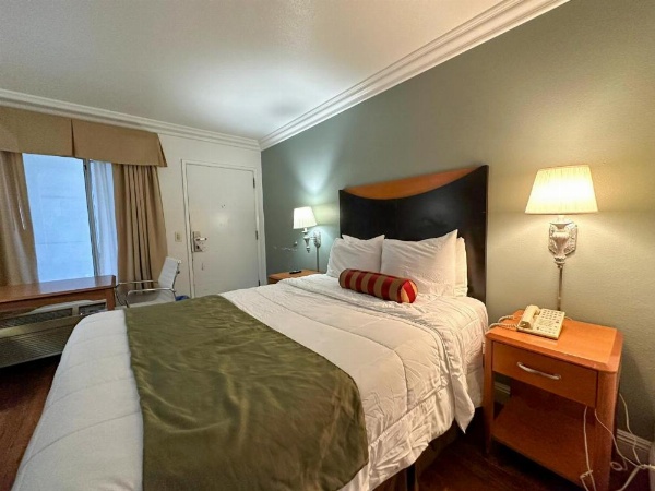 Sunset Motel image 8