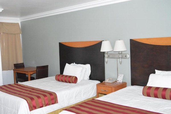 Sunset Motel image 84